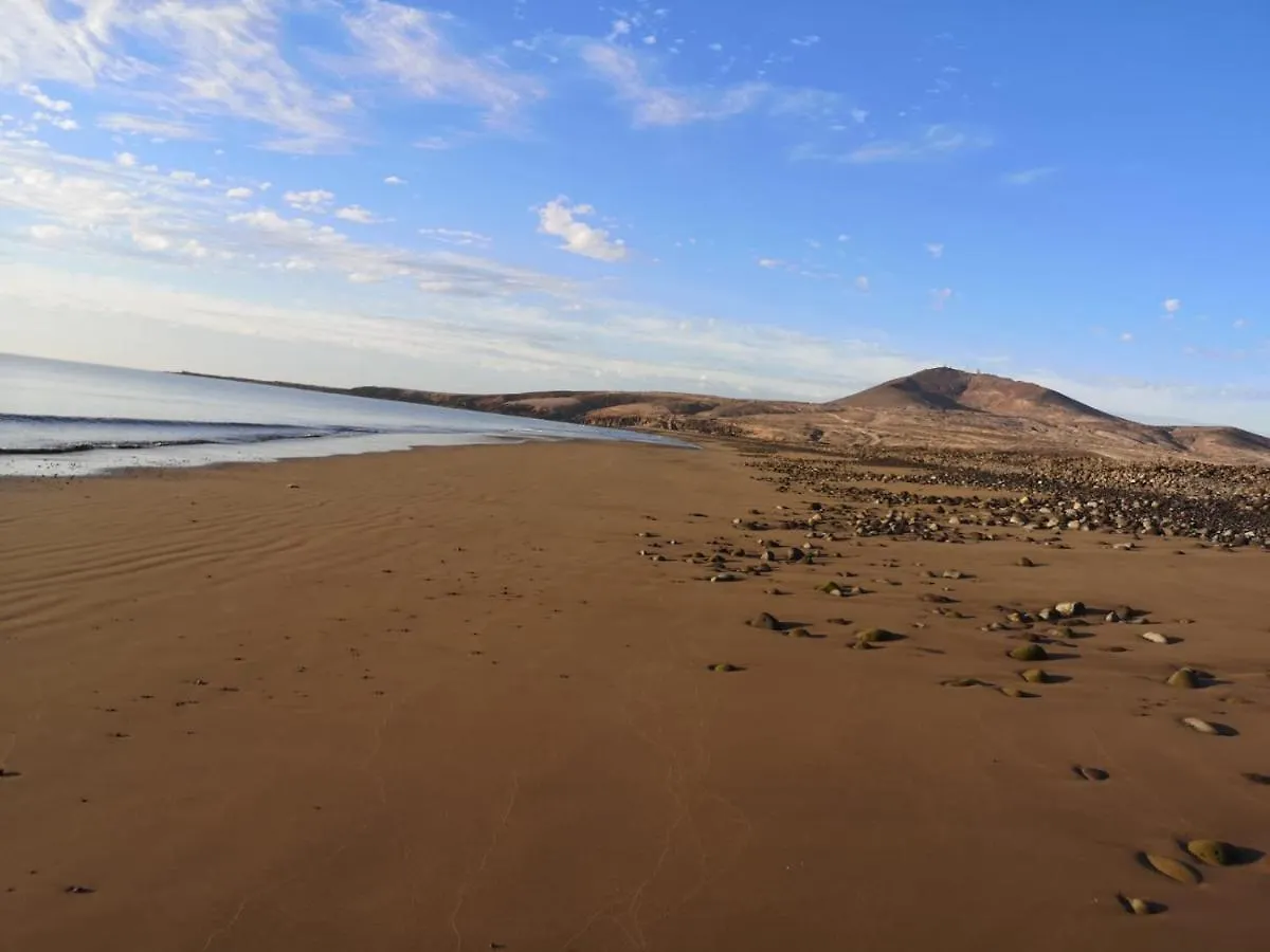 Holiday home Wild House Villa Las Palmas de Gran Canaria