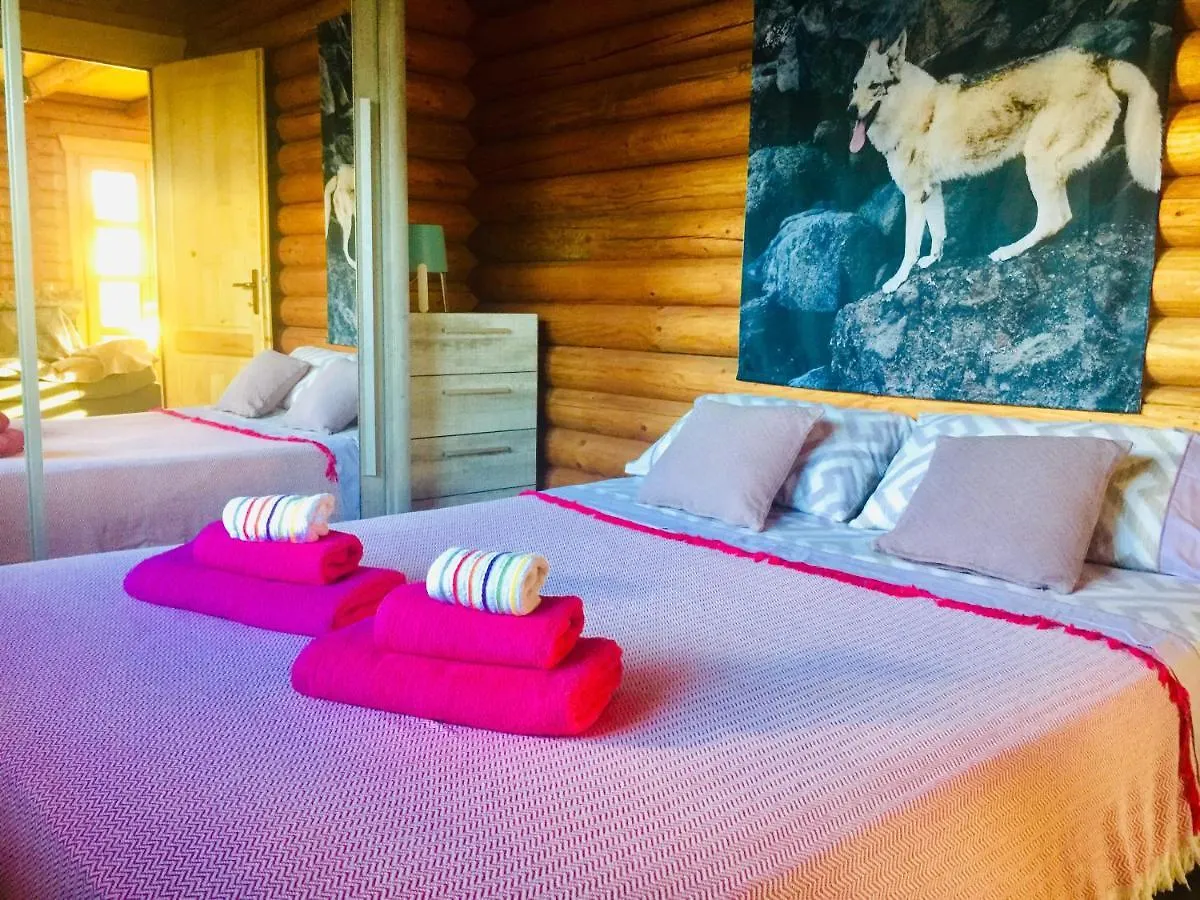 Holiday home Wild House Villa Las Palmas de Gran Canaria Spain