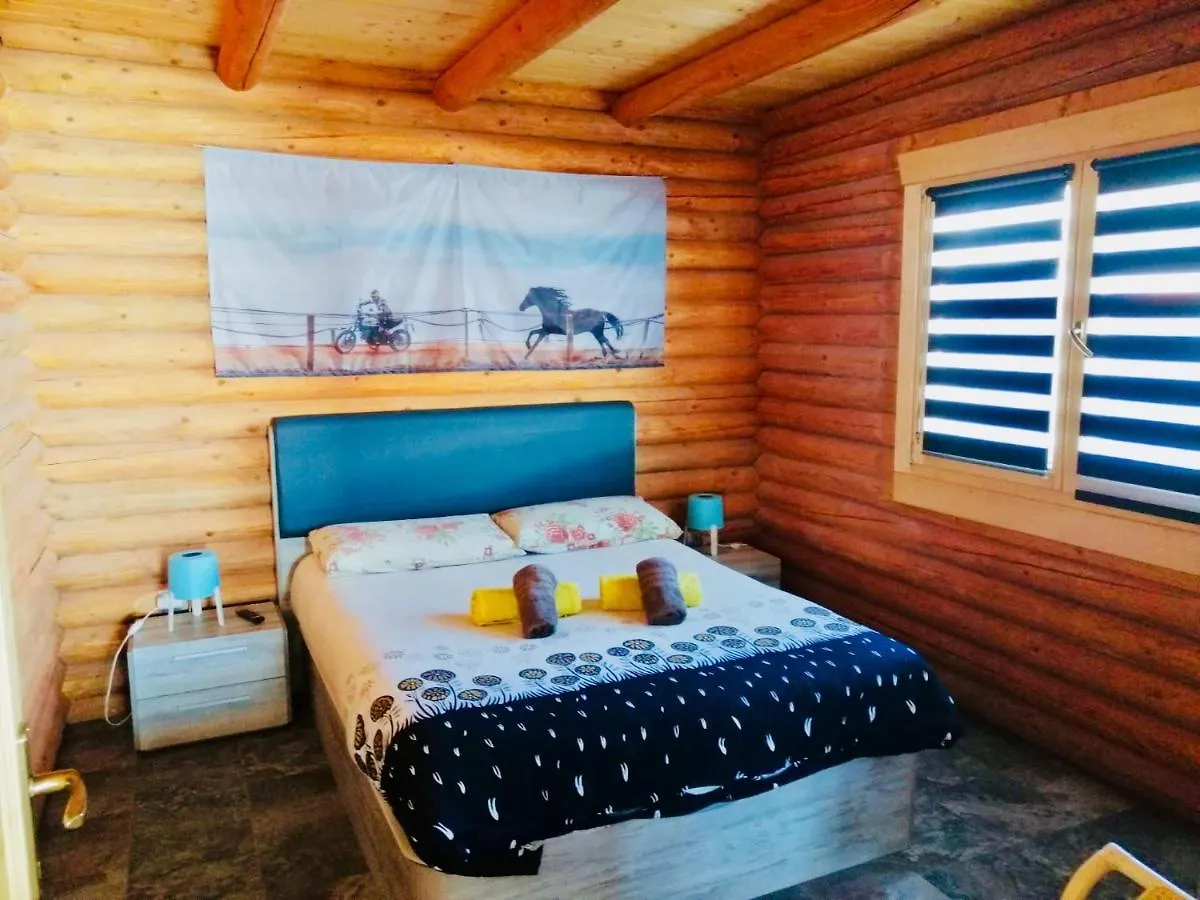 Holiday home Wild House Villa Las Palmas de Gran Canaria