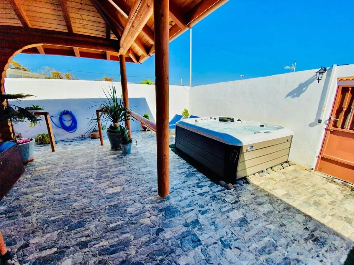 Wild House Villa Las Palmas de Gran Canaria 0*,  Spain