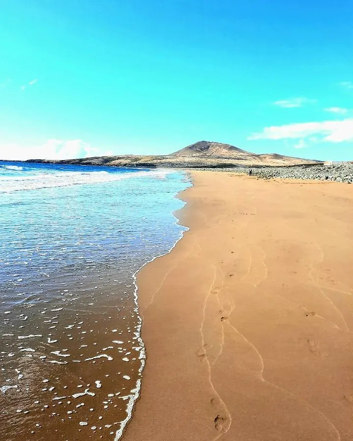 Holiday home Wild House Villa Las Palmas de Gran Canaria Spain