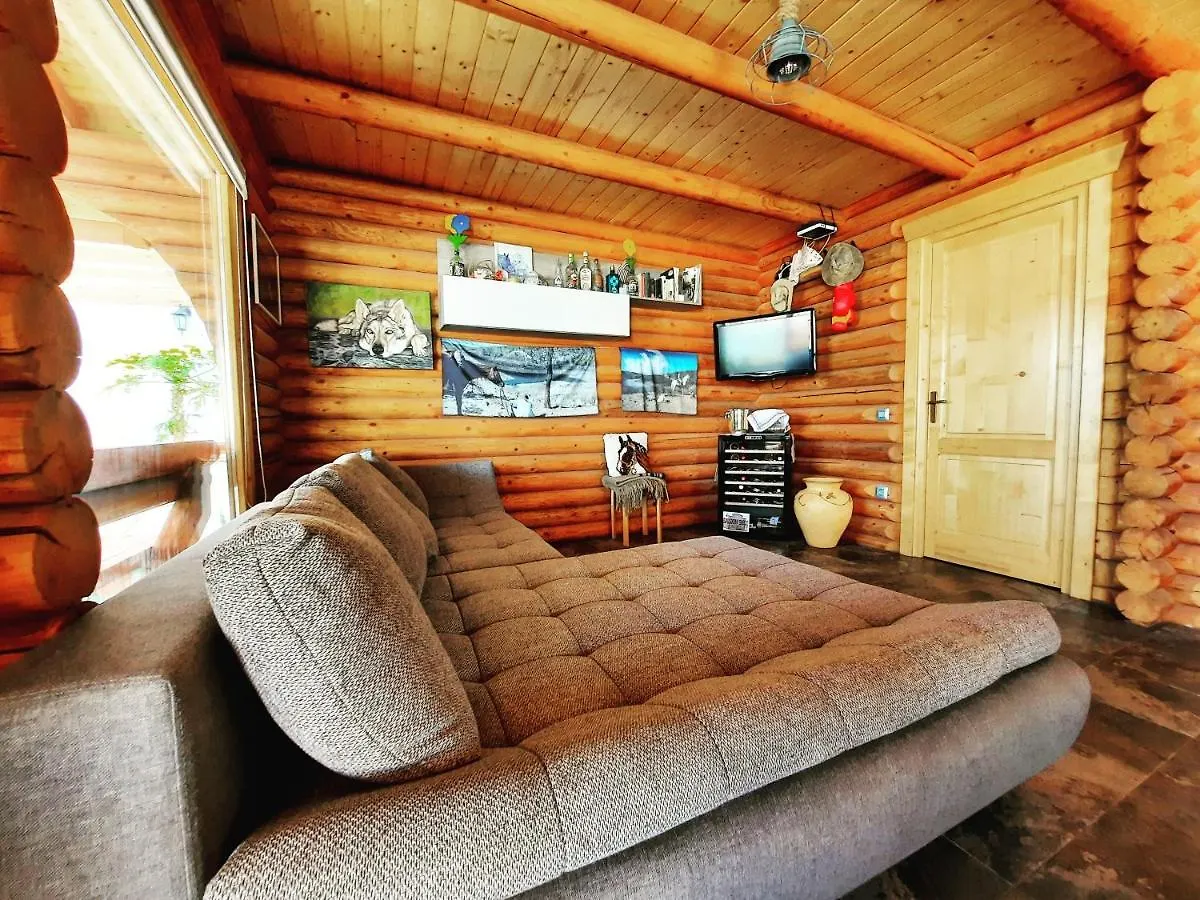 Holiday home Wild House Villa Las Palmas de Gran Canaria Spain