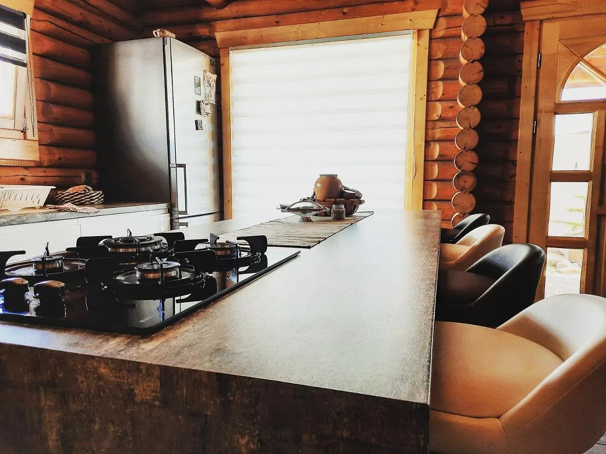 Holiday home Wild House Villa Las Palmas de Gran Canaria
