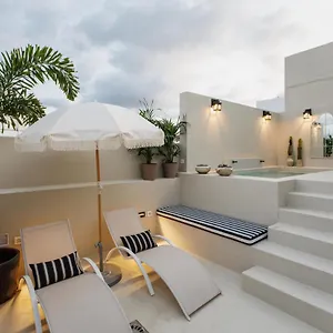  Apartamento La Colonial De Lujo