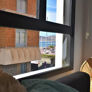  Apartamento Viuter - Magna Canteras + Parking