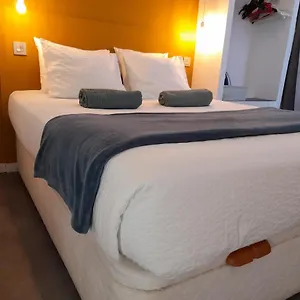  Apartamento Canteras - Moderno Estudio Cerca Del Mar