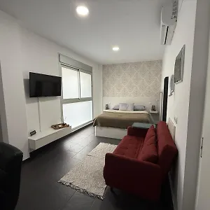  Apartamento Apolo Studio: En Playa De Canteras