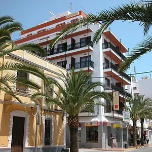 Ebusus Santa Eulària des Riu
