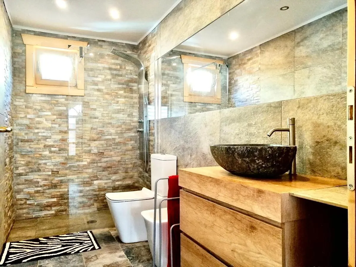 Villa Wild House Las Palmas / Gran Canaria