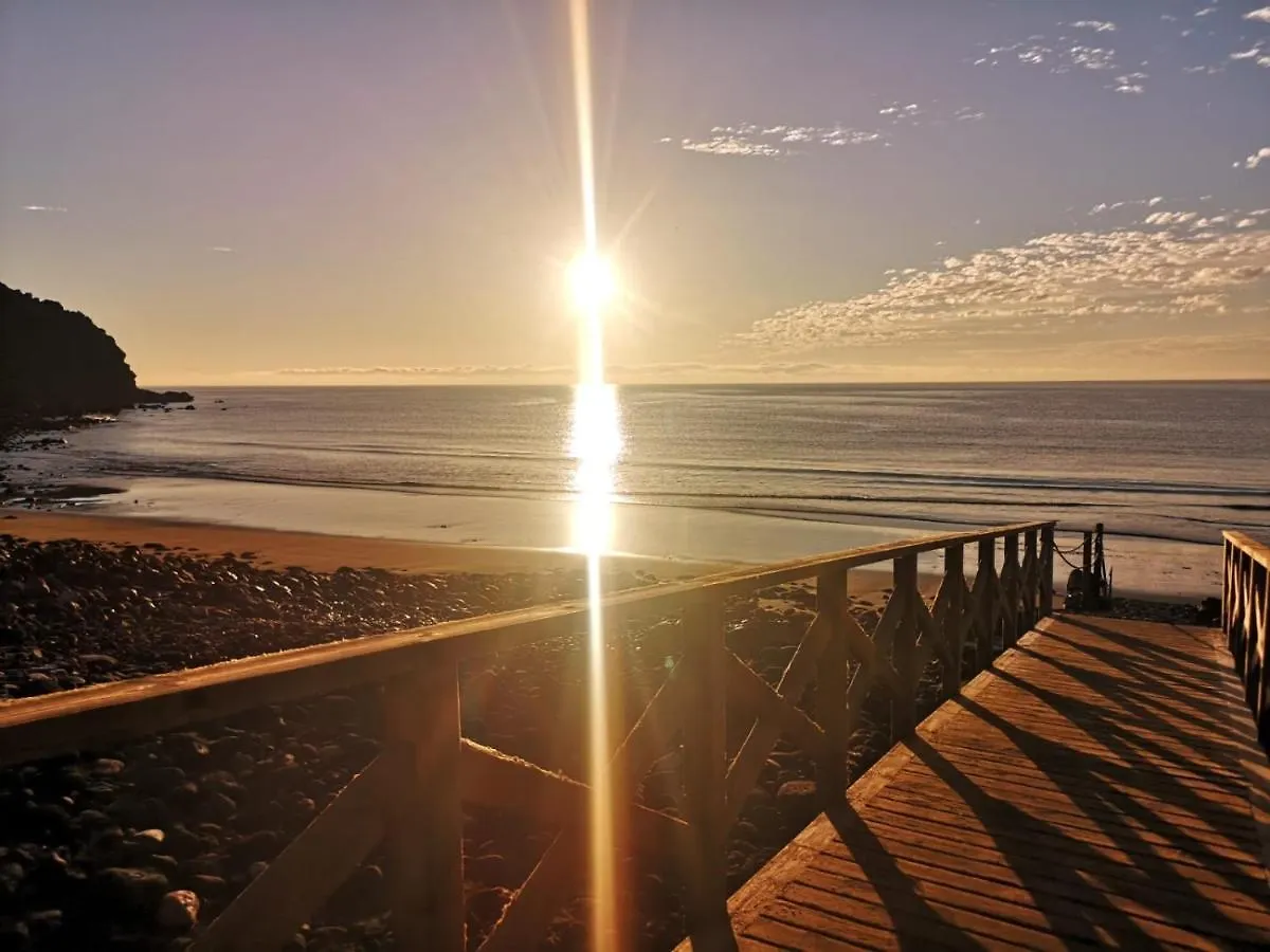 Holiday home Wild House Villa Las Palmas de Gran Canaria