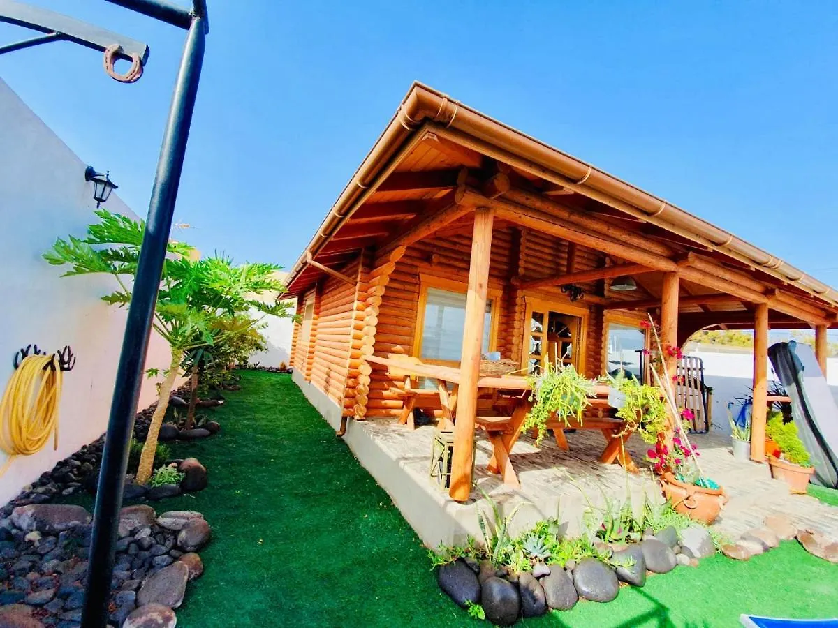 Villa Wild House Las Palmas / Gran Canaria 0*,  Spanien