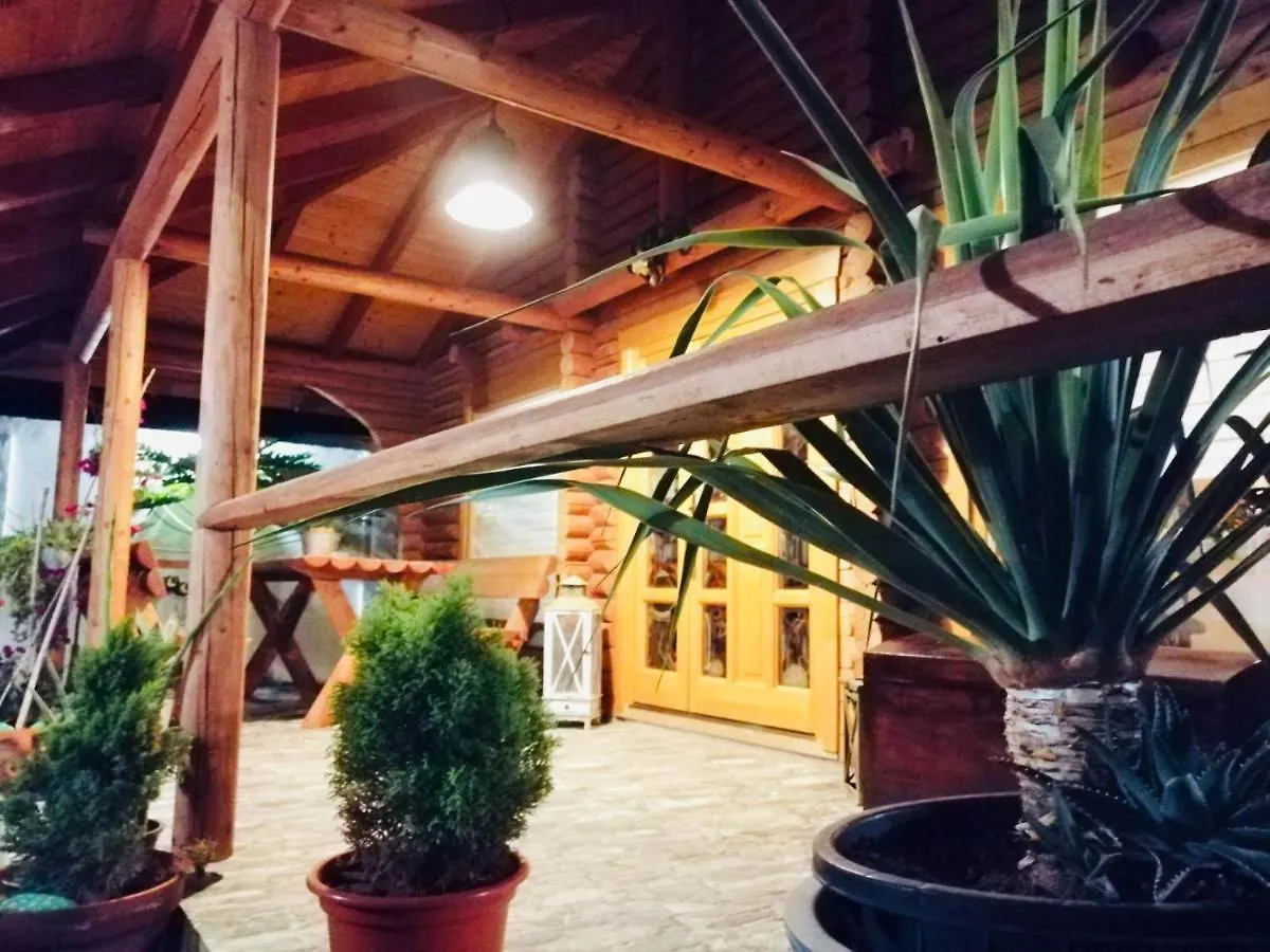 Ferienhaus Villa Wild House Las Palmas / Gran Canaria Spanien