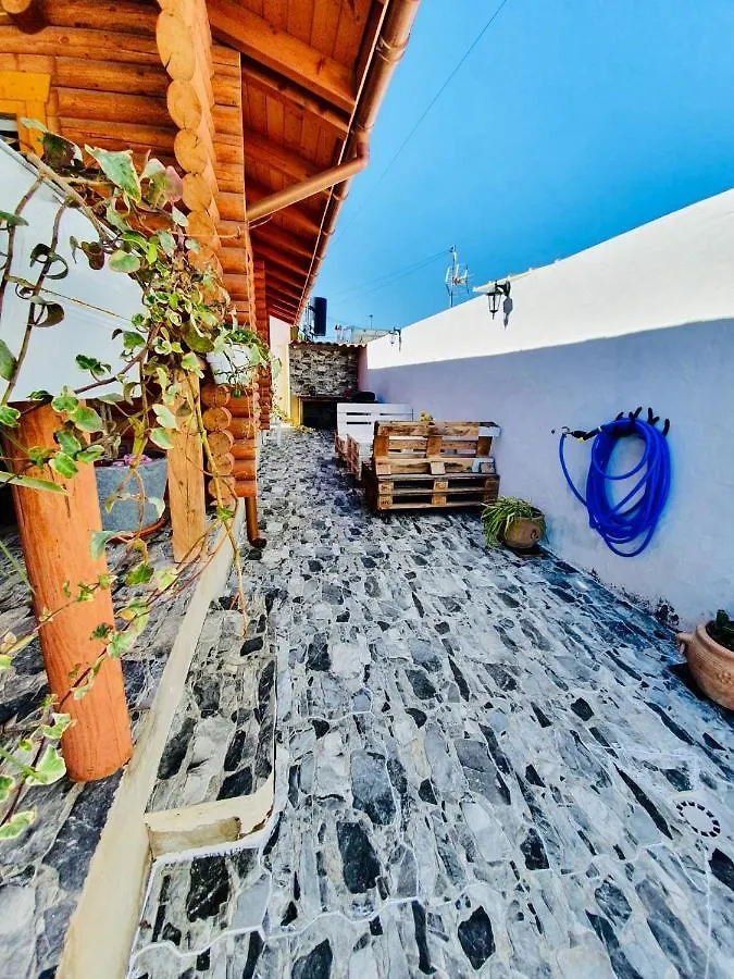 Villa Wild House Las Palmas / Gran Canaria