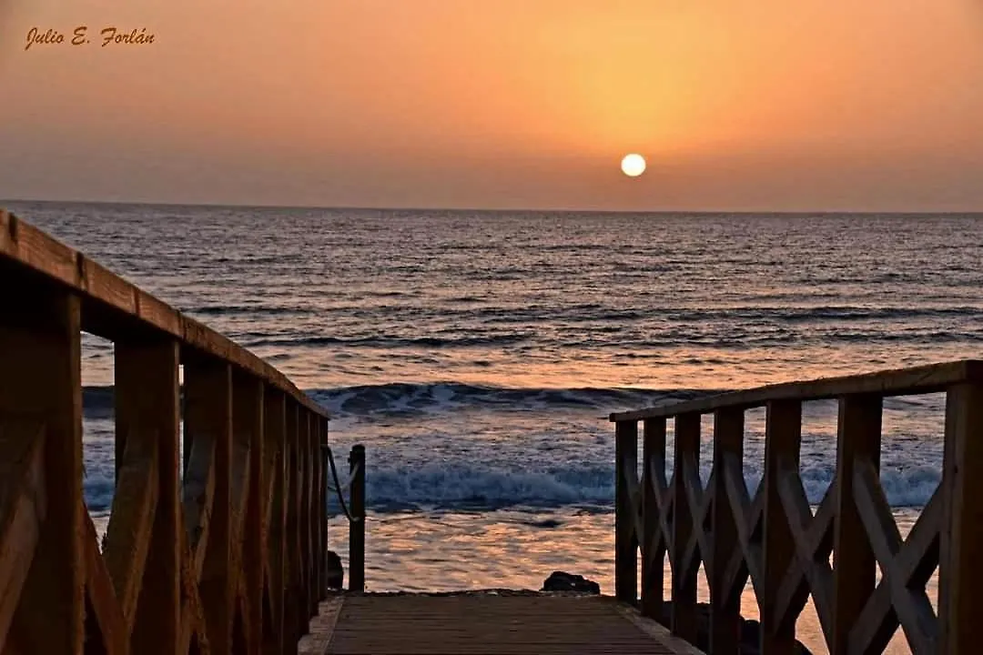 Villa Wild House Las Palmas / Gran Canaria 0*,