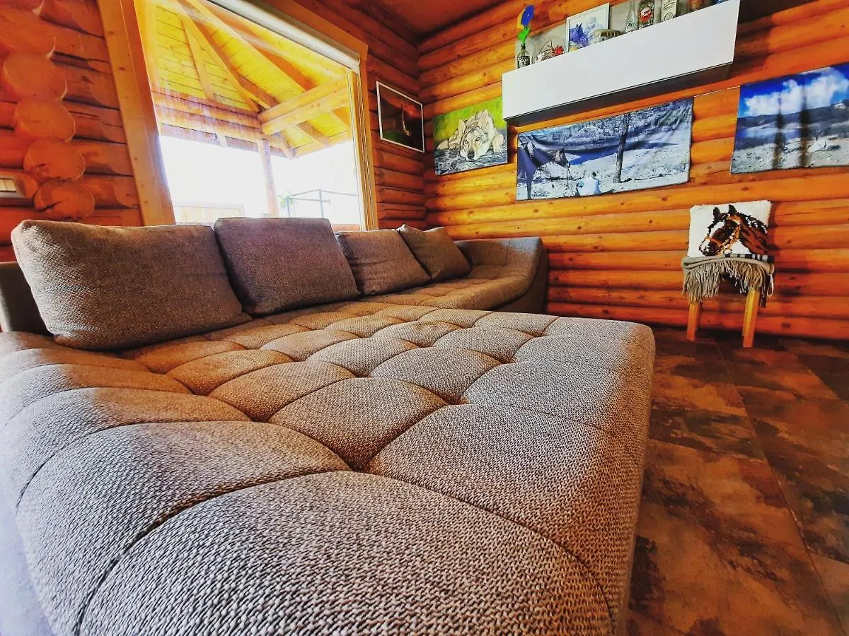 Villa Wild House Las Palmas / Gran Canaria Ferienhaus