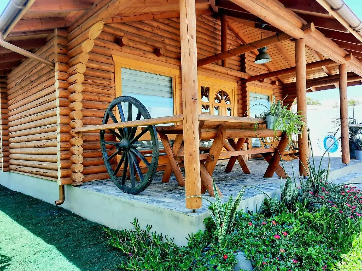 Villa Wild House Las Palmas / Gran Canaria