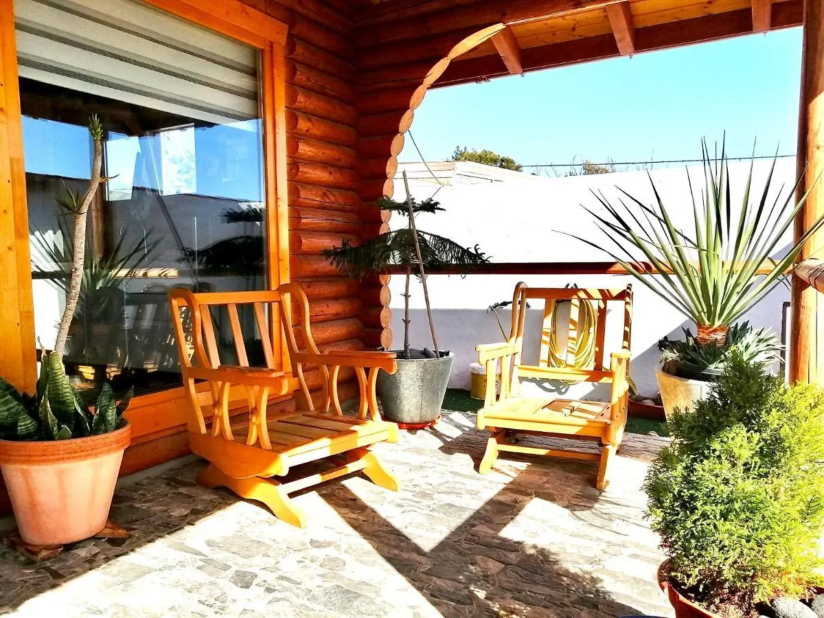 Villa Wild House à Las Palmas de Gran Canaria 0*,