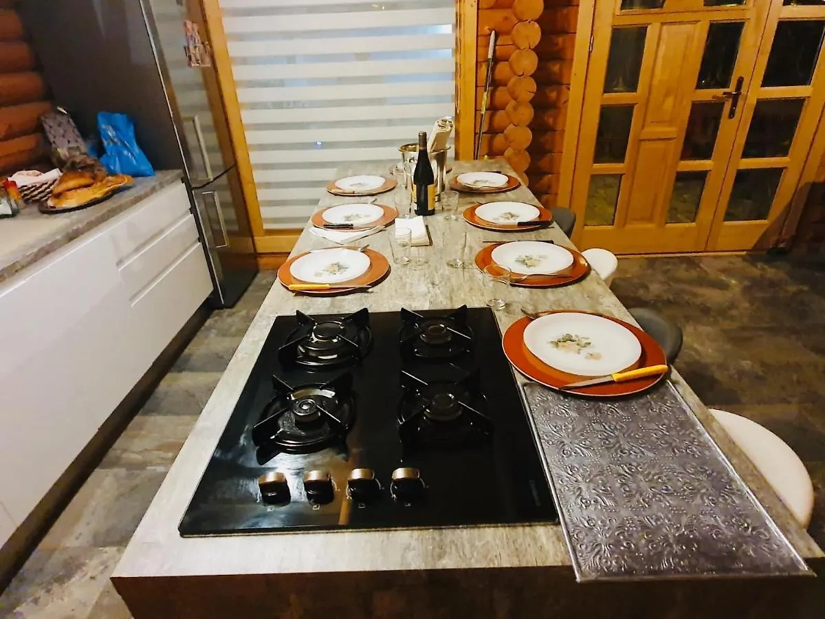 Hébergement de vacances Villa Wild House à Las Palmas de Gran Canaria