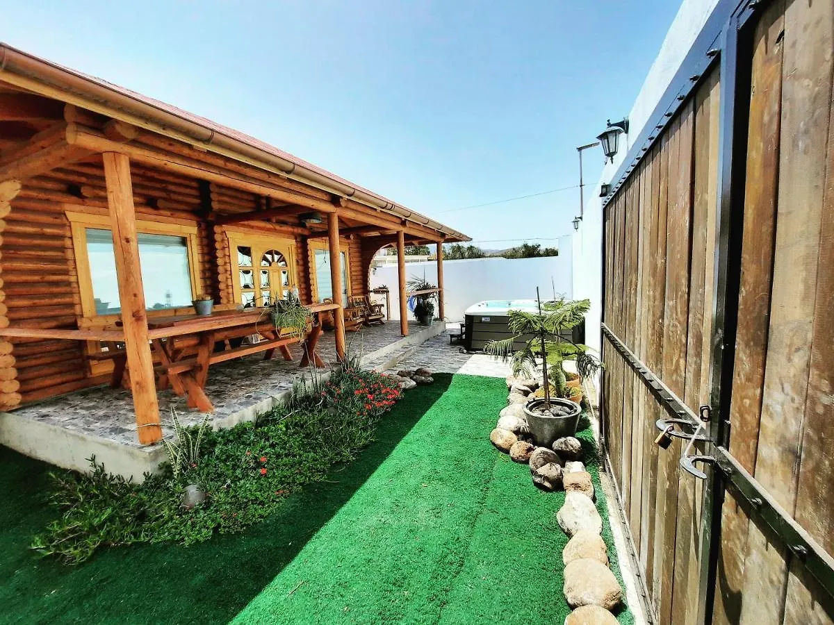 Villa Wild House à Las Palmas de Gran Canaria Espagne